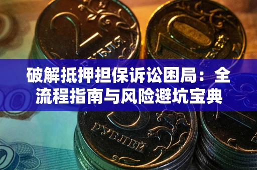 北京破解抵押担保诉讼困局:全流程指南与风险避坑宝典 北京破解抵押担保诉讼困局:全流程指南与风险避坑宝典